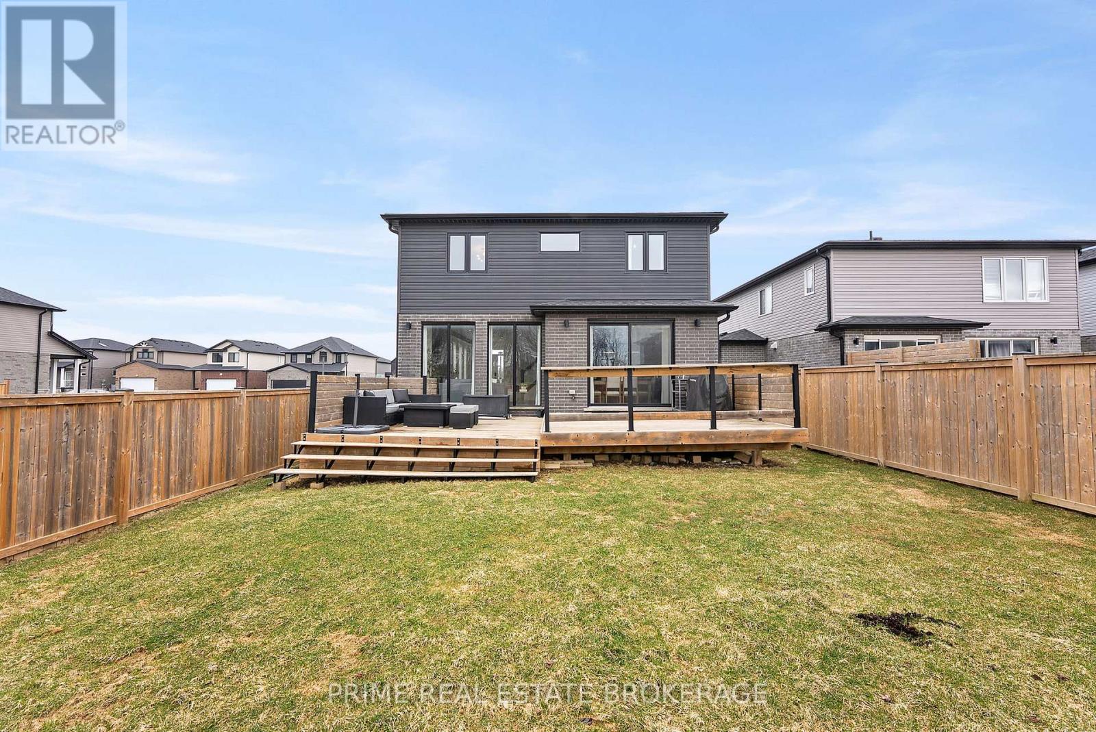 1577 APPLEROCK AVENUE, London North (North S), Ontario, N6G0X5 — Photo 46