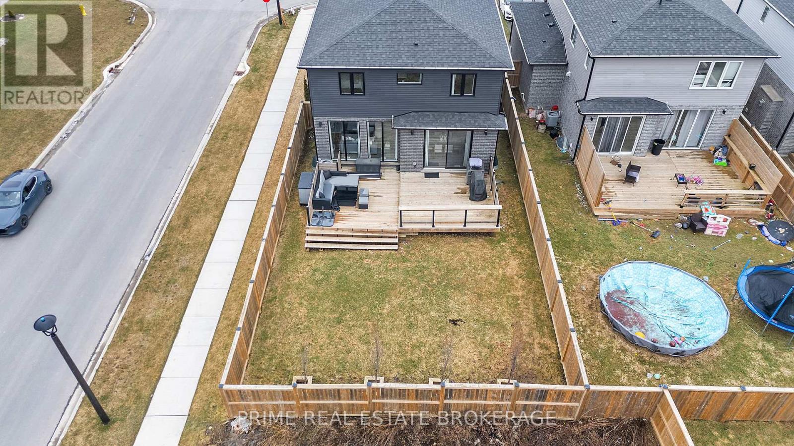 1577 APPLEROCK AVENUE, London North (North S), Ontario, N6G0X5 — Photo 47