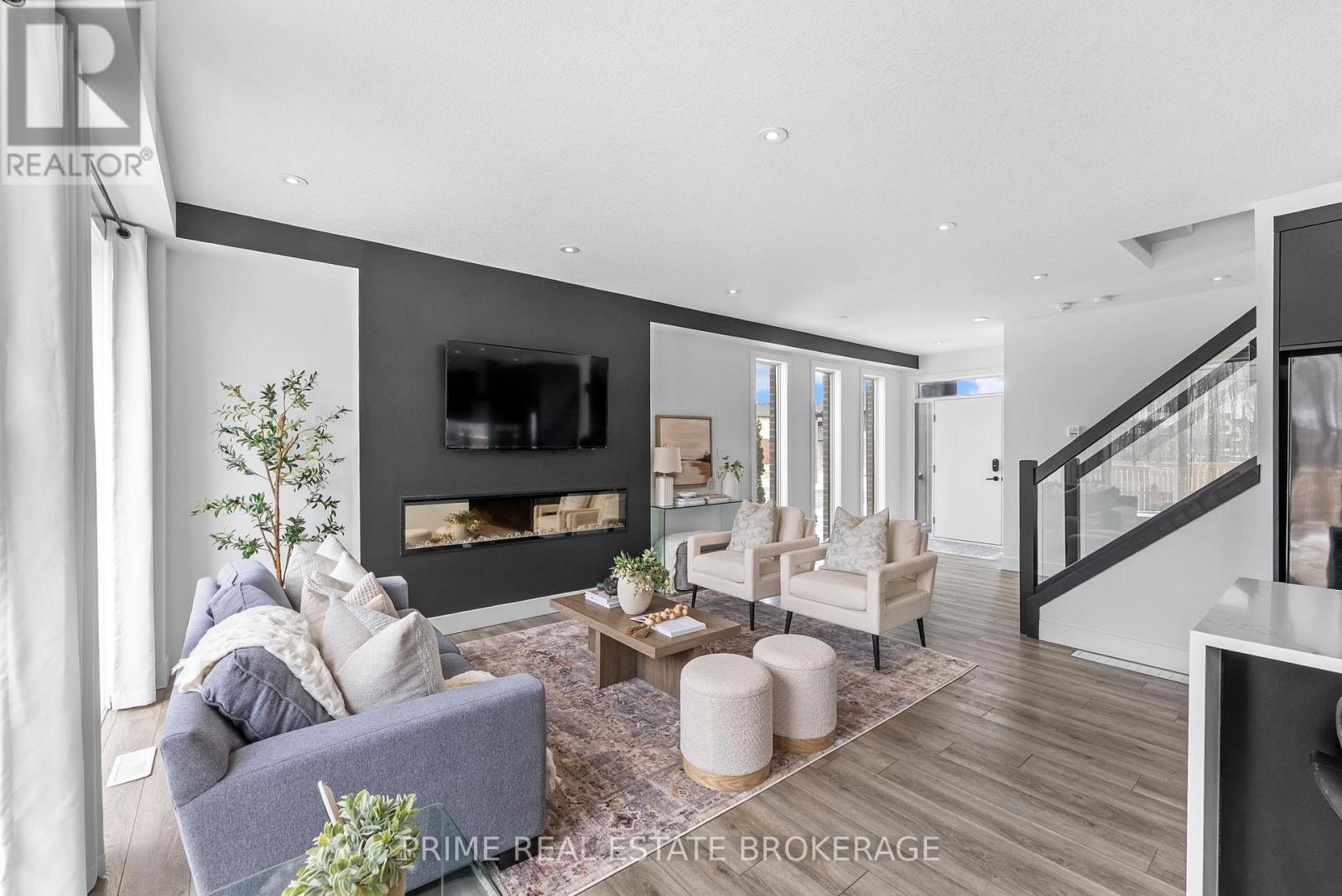 1577 APPLEROCK AVENUE, London North (North S), Ontario, N6G0X5 — Photo 5