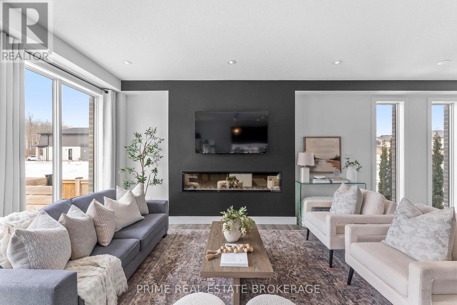 1577 APPLEROCK AVENUE, London North (North S), Ontario, N6G0X5 — Photo 6