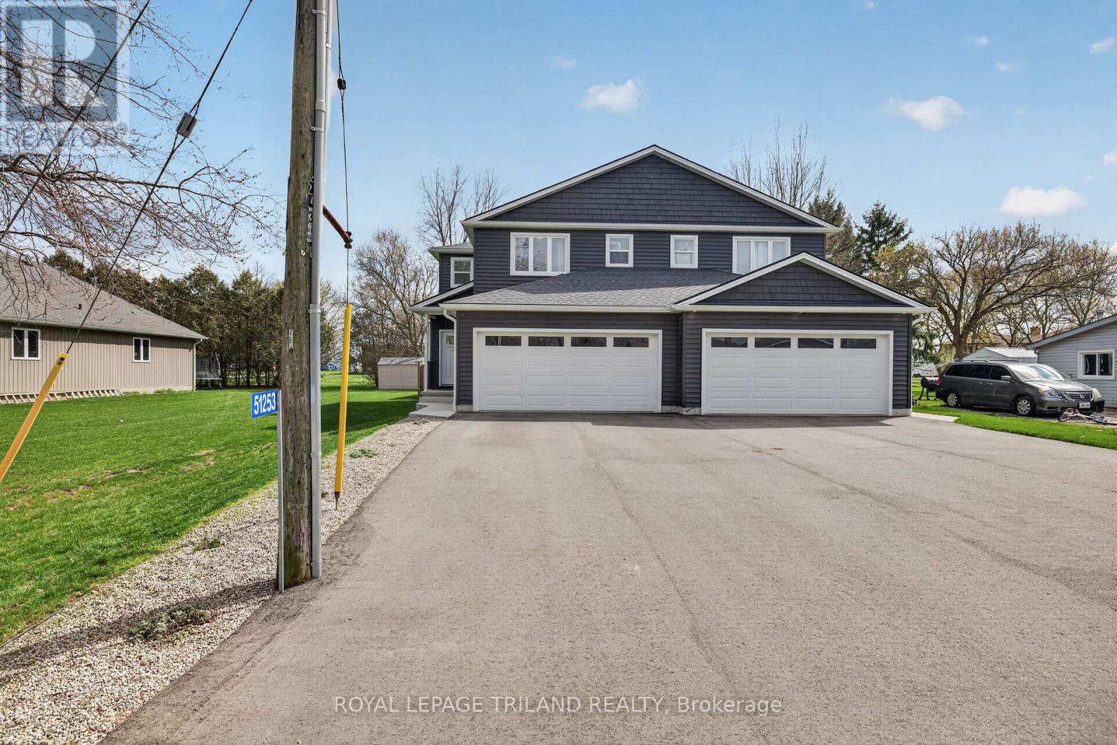 51253 ASHTON STREET, Malahide (Springfield), Ontario, N0L2J0 — Photo 2