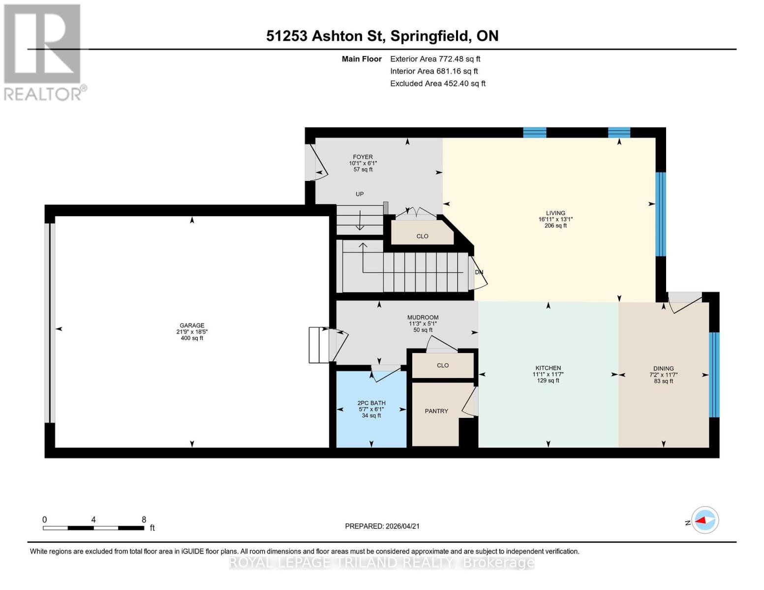 51253 ASHTON STREET, Malahide (Springfield), Ontario, N0L2J0 — Photo 47