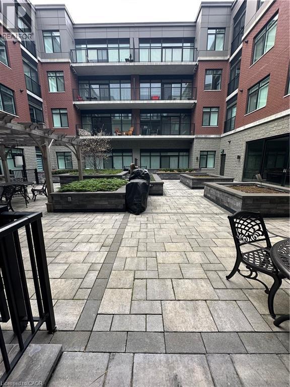 1 REDFERN Avenue Unit# 202, Hamilton, Ontario, L9C7S6 — Photo 26