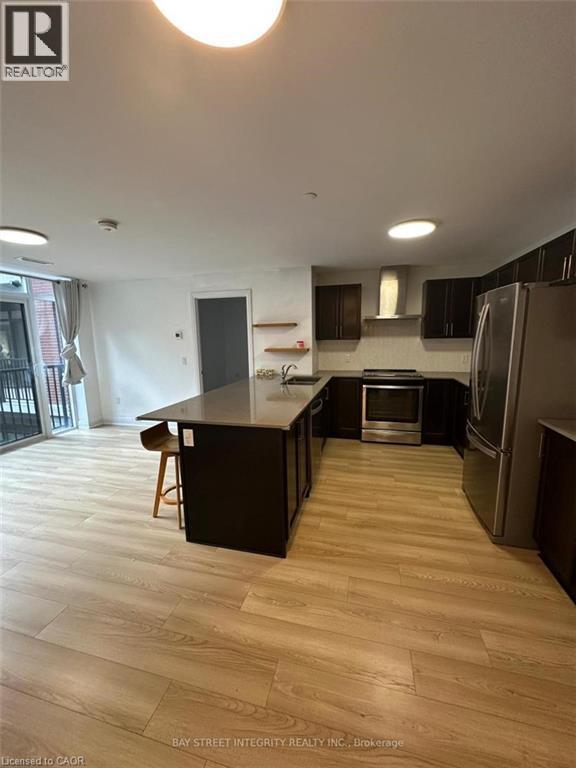 1 REDFERN Avenue Unit# 202, Hamilton, Ontario, L9C7S6 — Photo 3