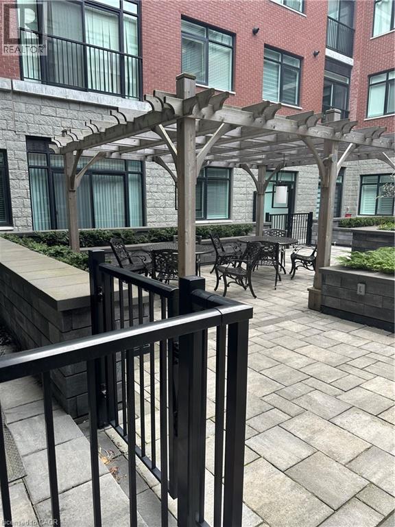 1 REDFERN Avenue Unit# 202, Hamilton, Ontario, L9C7S6 — Photo 35