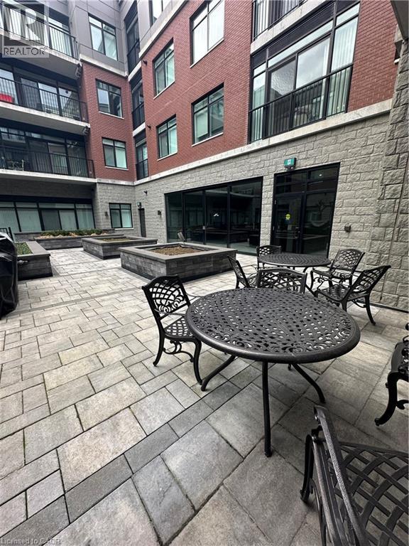 1 REDFERN Avenue Unit# 202, Hamilton, Ontario, L9C7S6 — Photo 36
