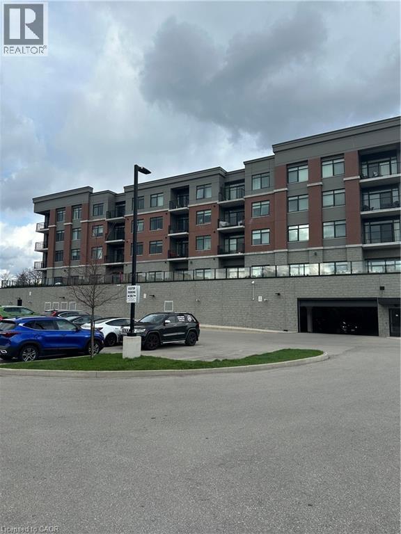 1 REDFERN Avenue Unit# 202, Hamilton, Ontario, L9C7S6 — Photo 38