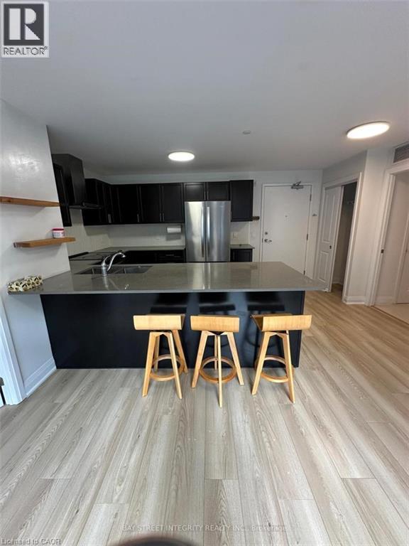 1 REDFERN Avenue Unit# 202, Hamilton, Ontario, L9C7S6 — Photo 6