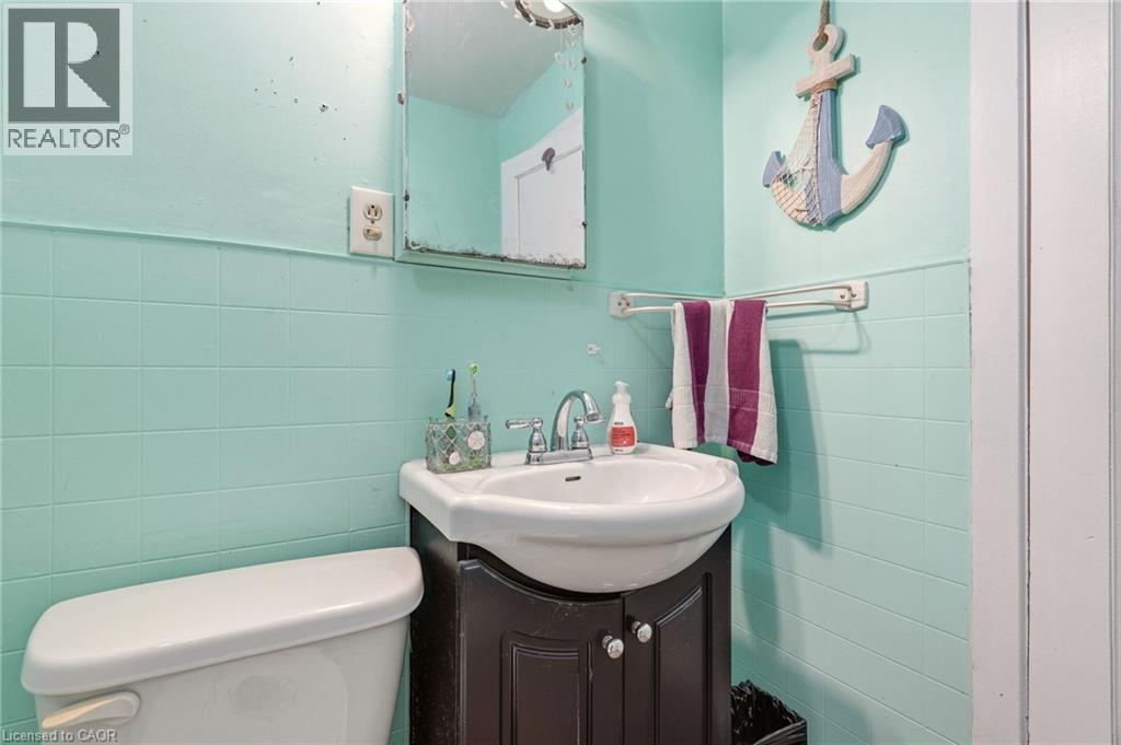 66 EAST 32ND Street, Hamilton, Ontario, L8V3R9 — Photo 16
