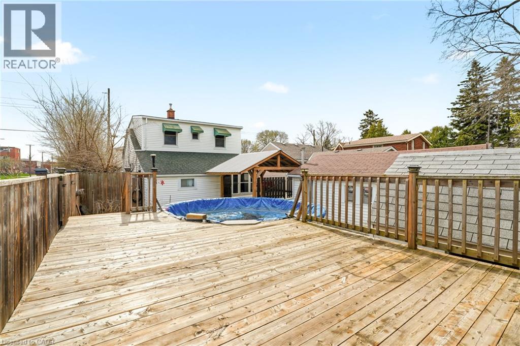 66 EAST 32ND Street, Hamilton, Ontario, L8V3R9 — Photo 28
