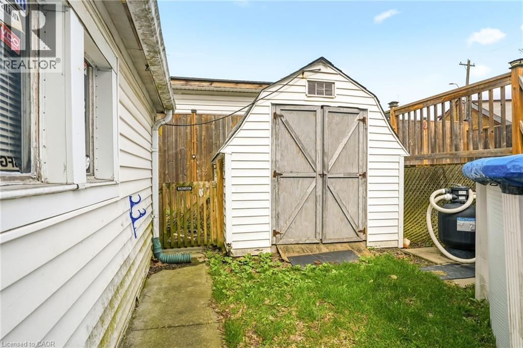 66 EAST 32ND Street, Hamilton, Ontario, L8V3R9 — Photo 29