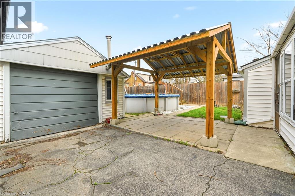 66 EAST 32ND Street, Hamilton, Ontario, L8V3R9 — Photo 3