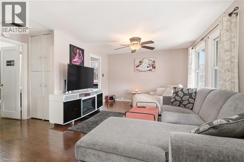 66 EAST 32ND Street, Hamilton, Ontario, L8V3R9 — Photo 5