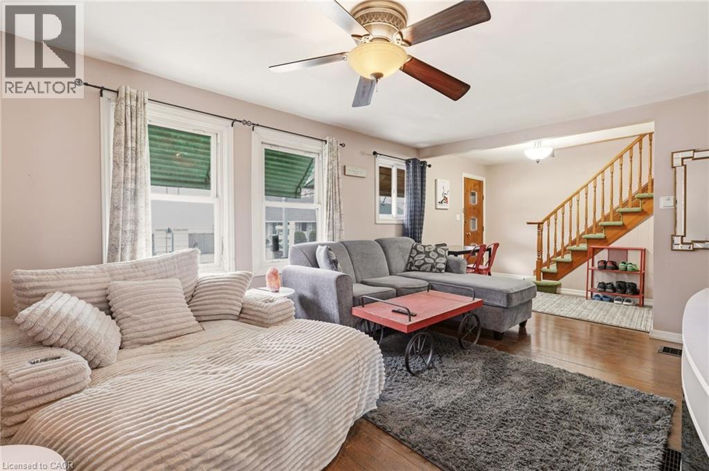 66 EAST 32ND Street, Hamilton, Ontario, L8V3R9 — Photo 7