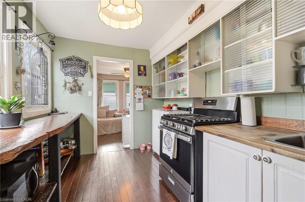 66 EAST 32ND Street, Hamilton, Ontario, L8V3R9 — Photo 9