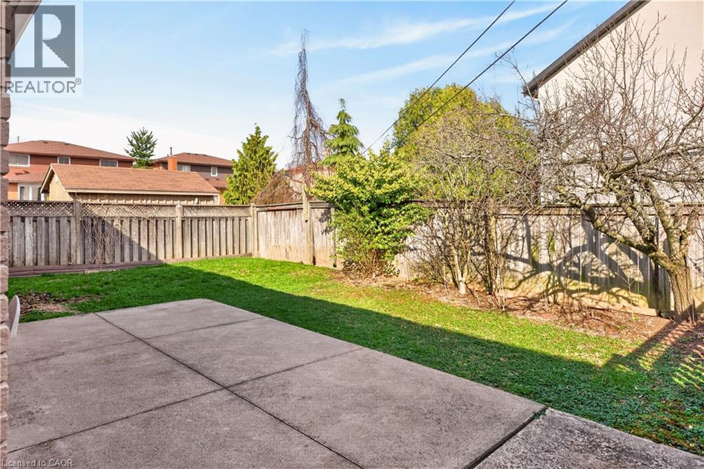 491 EAGLEWOOD Drive, Hamilton, Ontario, L8W3J2 — Photo 33