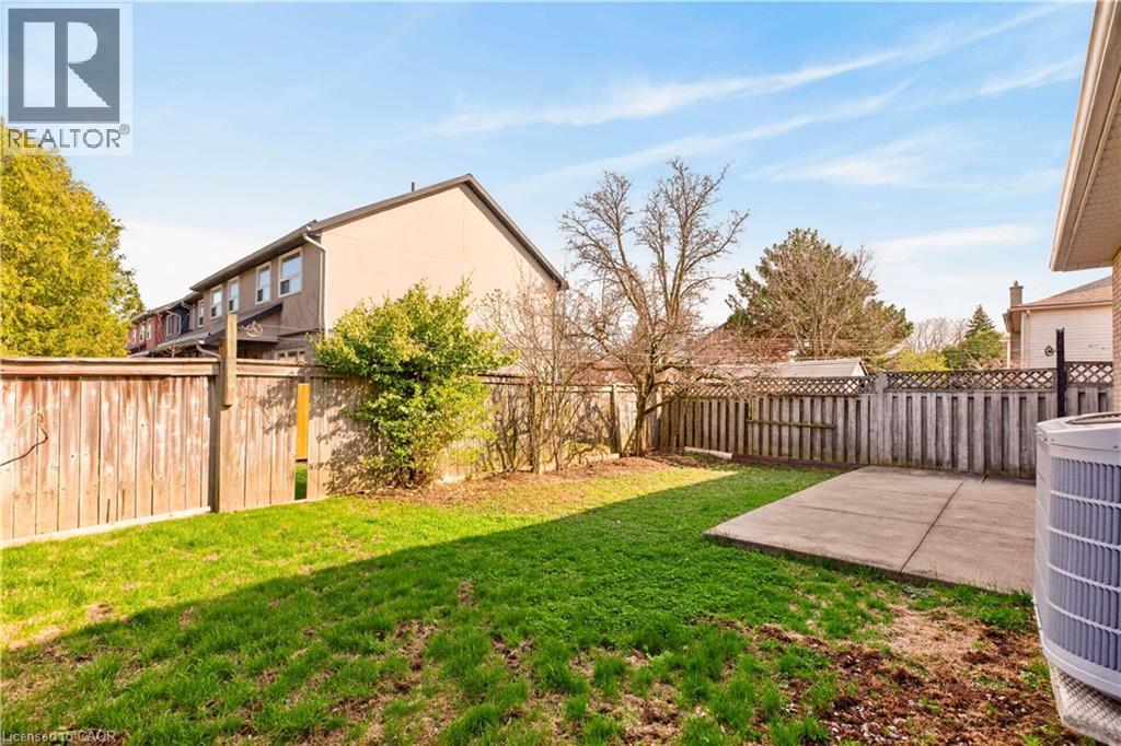 491 EAGLEWOOD Drive, Hamilton, Ontario, L8W3J2 — Photo 34