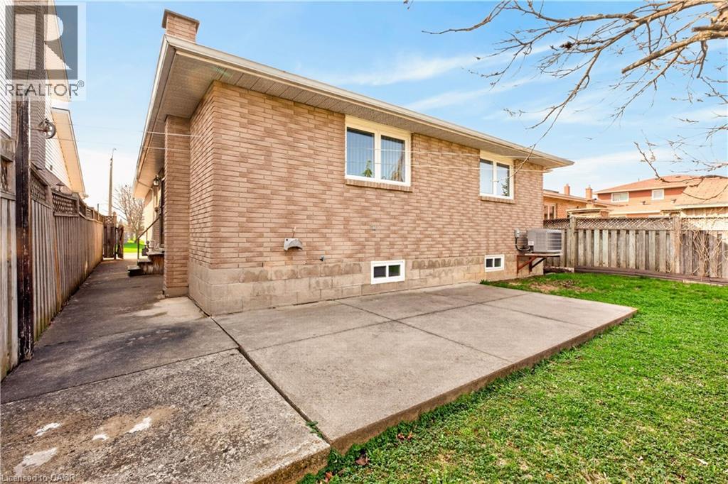 491 EAGLEWOOD Drive, Hamilton, Ontario, L8W3J2 — Photo 37