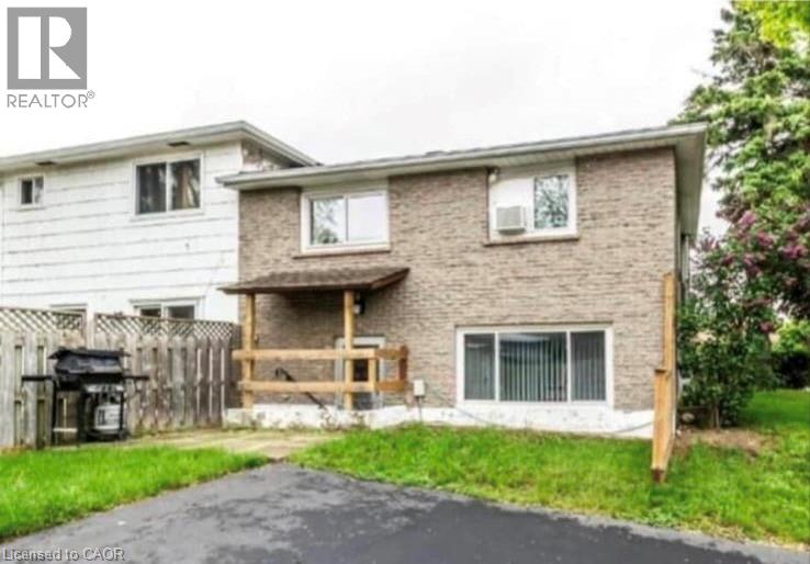 744 PARKVIEW Crescent, Cambridge, Ontario, N3H4X8 — Photo 2