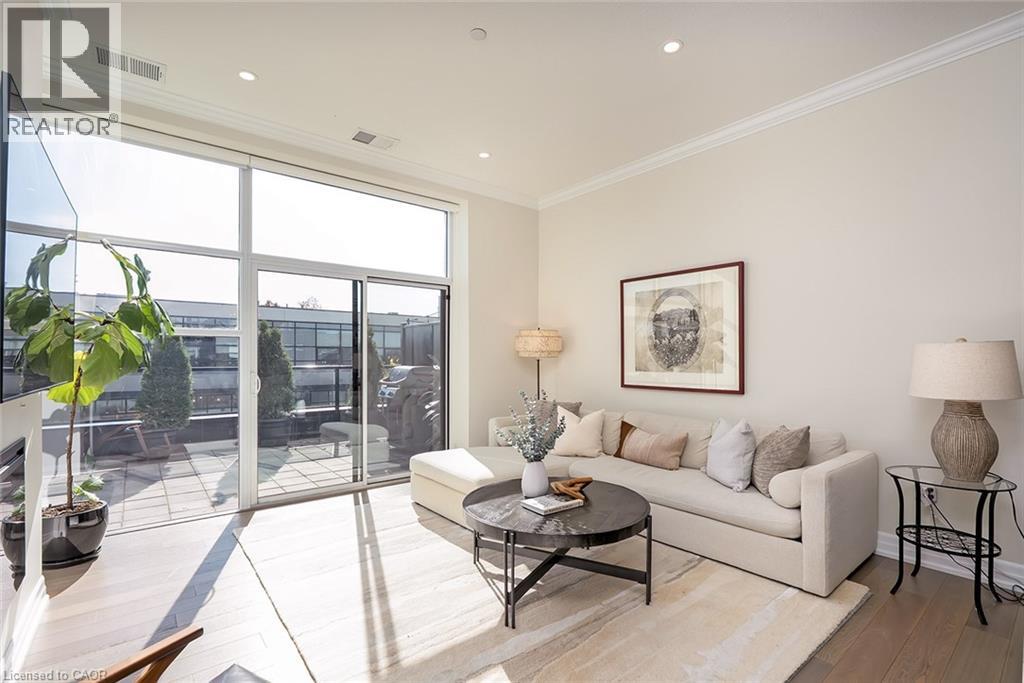 1878 GORDON Street Unit# 202, Guelph, Ontario, N1L0P4 — Photo 11