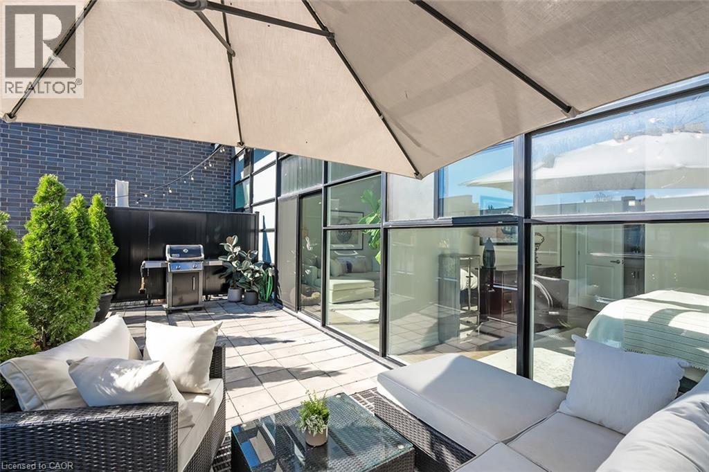 1878 GORDON Street Unit# 202, Guelph, Ontario, N1L0P4 — Photo 20