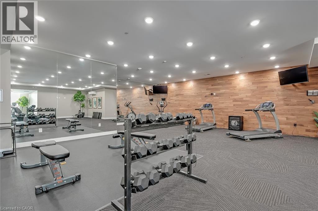 1878 GORDON Street Unit# 202, Guelph, Ontario, N1L0P4 — Photo 28