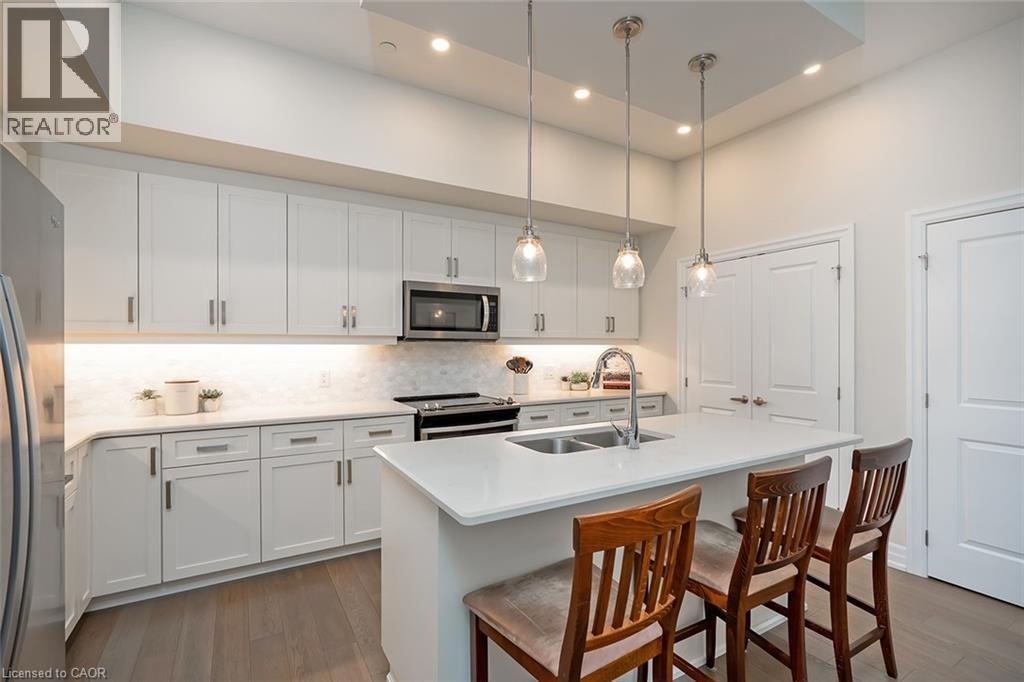 1878 GORDON Street Unit# 202, Guelph, Ontario, N1L0P4 — Photo 3