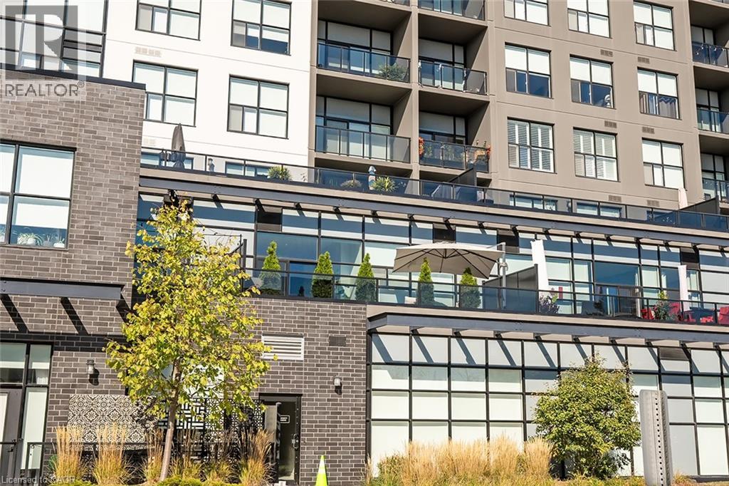 1878 GORDON Street Unit# 202, Guelph, Ontario, N1L0P4 — Photo 30