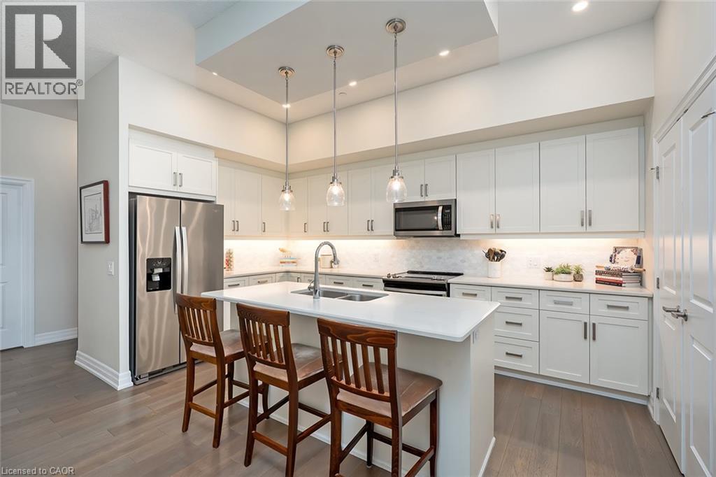 1878 GORDON Street Unit# 202, Guelph, Ontario, N1L0P4 — Photo 4