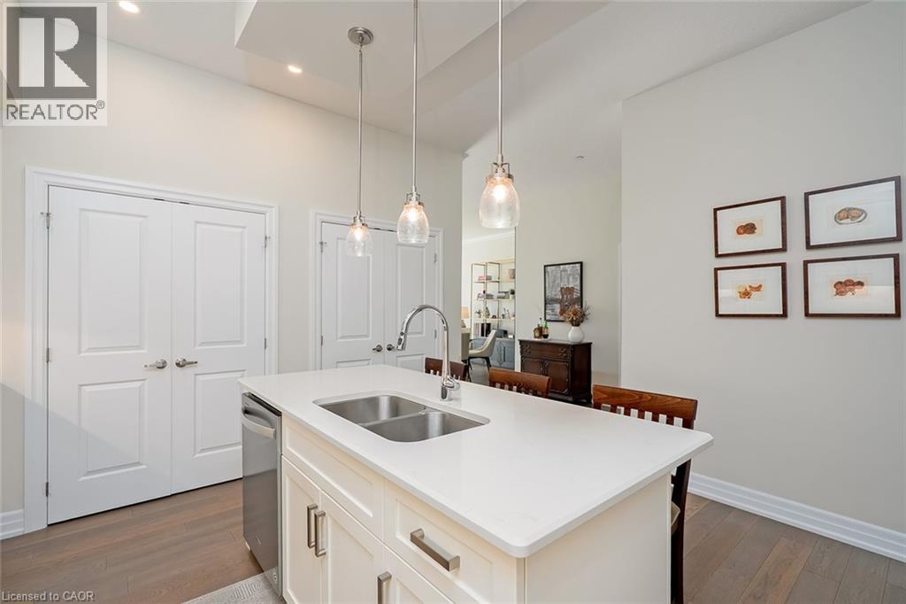 1878 GORDON Street Unit# 202, Guelph, Ontario, N1L0P4 — Photo 6