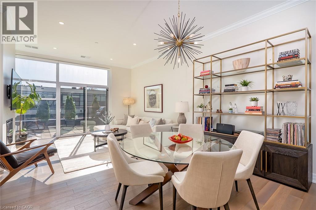 1878 GORDON Street Unit# 202, Guelph, Ontario, N1L0P4 — Photo 7