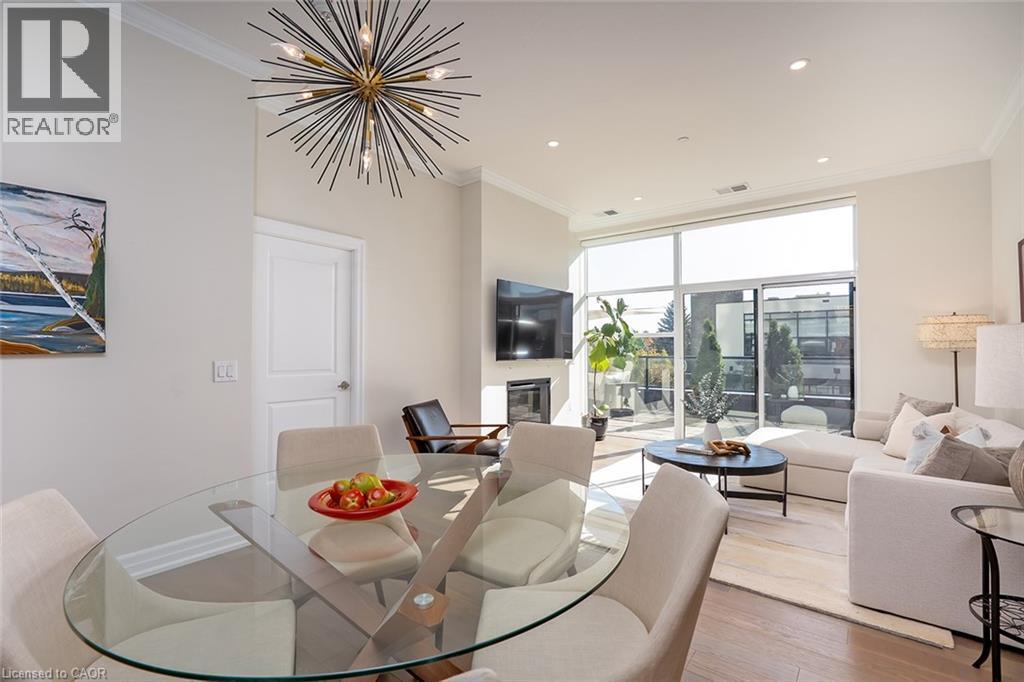 1878 GORDON Street Unit# 202, Guelph, Ontario, N1L0P4 — Photo 8