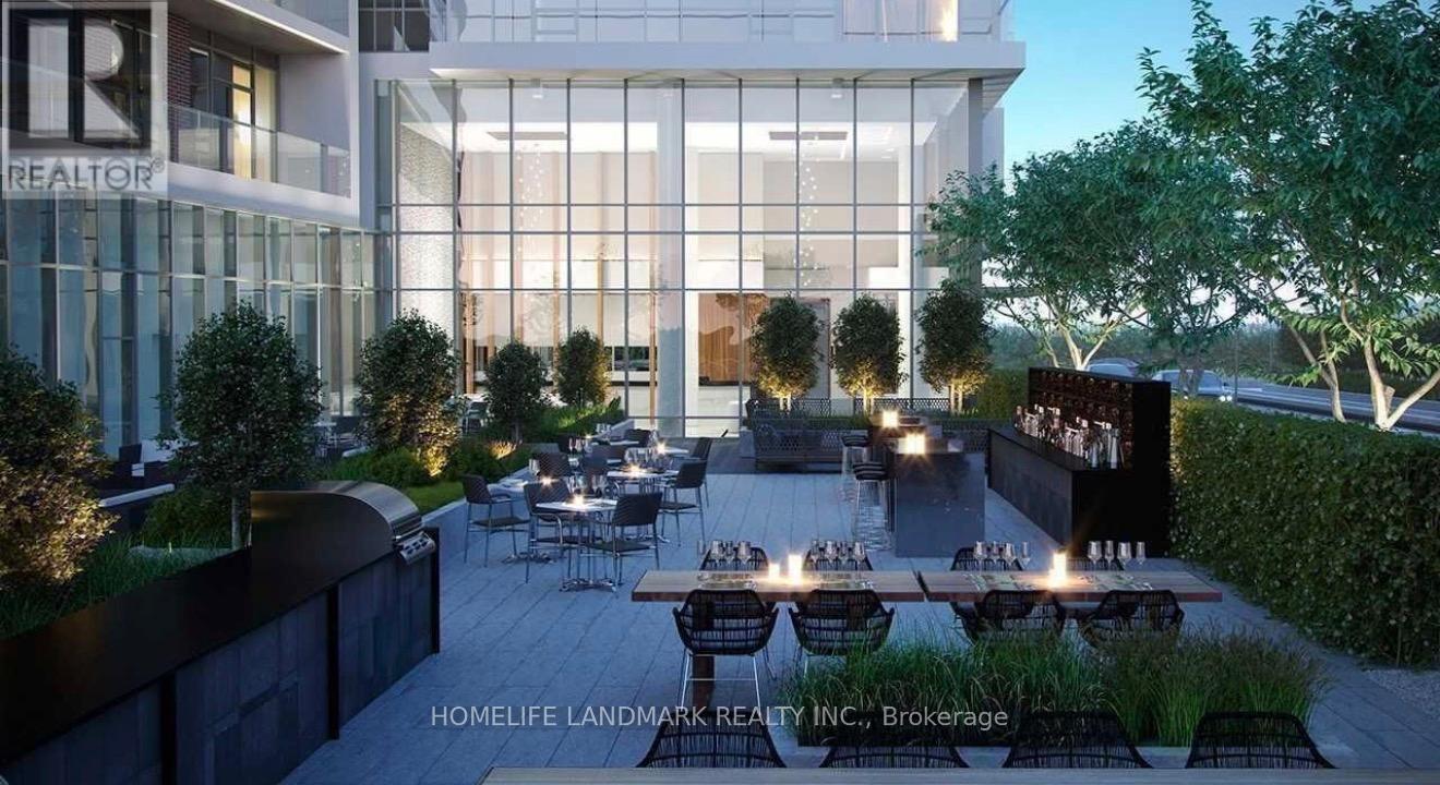 2207 - 38 FOREST MANOR ROAD, Toronto (Henry Farm), Ontario, M2J1M5 — Photo 10