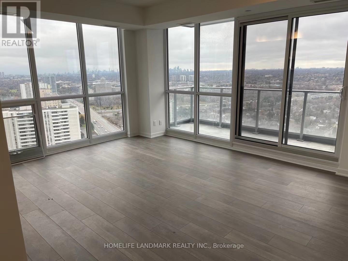 2207 - 38 FOREST MANOR ROAD, Toronto (Henry Farm), Ontario, M2J1M5 — Photo 2