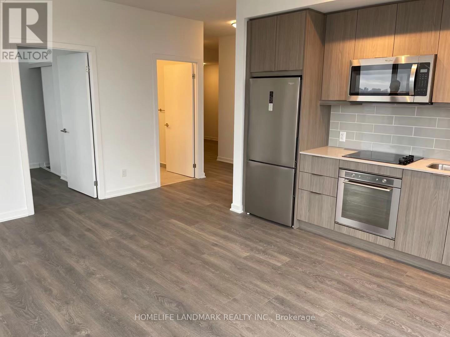 2207 - 38 FOREST MANOR ROAD, Toronto (Henry Farm), Ontario, M2J1M5 — Photo 3