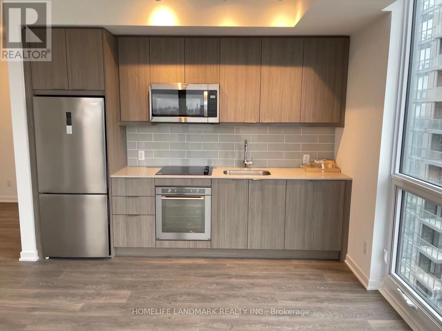 2207 - 38 FOREST MANOR ROAD, Toronto (Henry Farm), Ontario, M2J1M5 — Photo 4