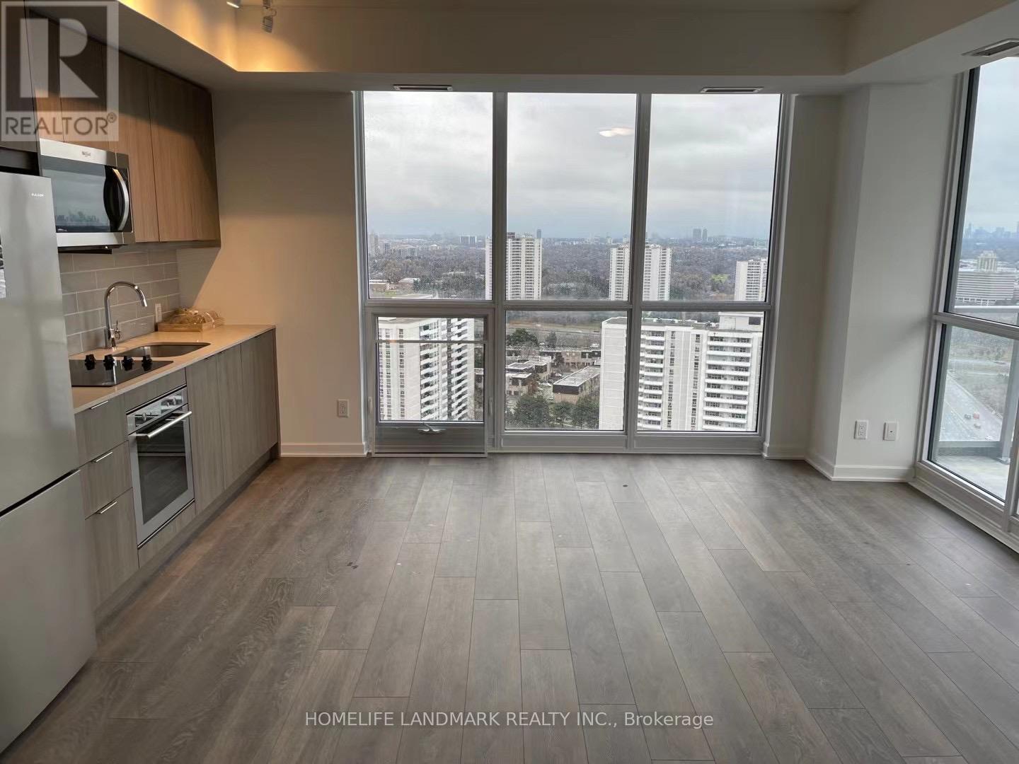 2207 - 38 FOREST MANOR ROAD, Toronto (Henry Farm), Ontario, M2J1M5 — Photo 5