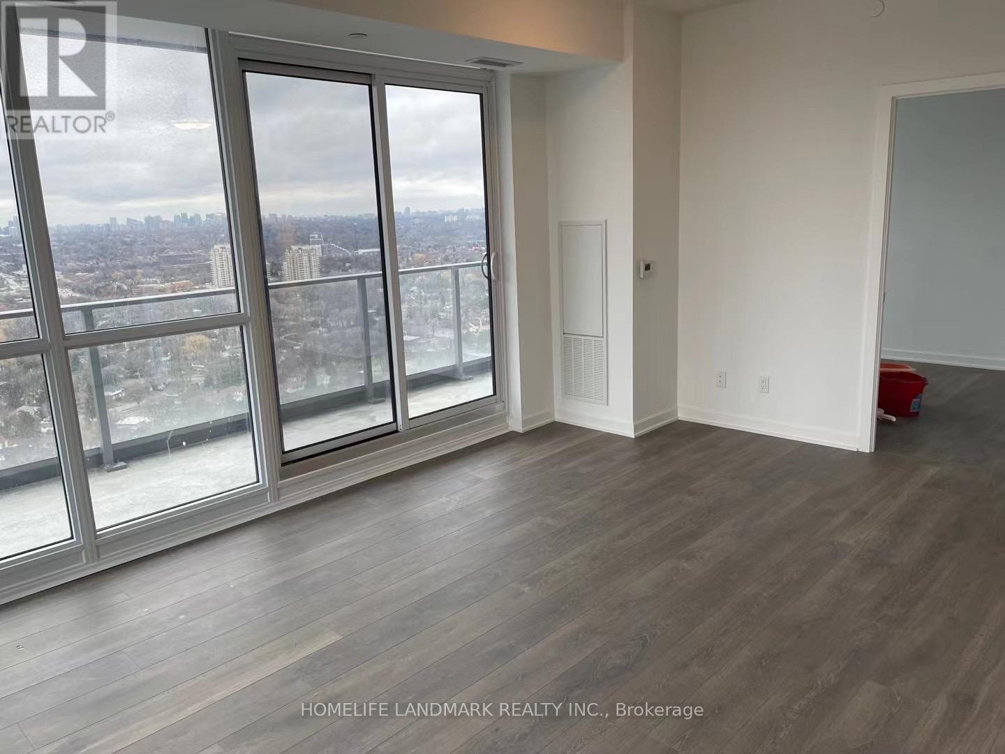 2207 - 38 FOREST MANOR ROAD, Toronto (Henry Farm), Ontario, M2J1M5 — Photo 6