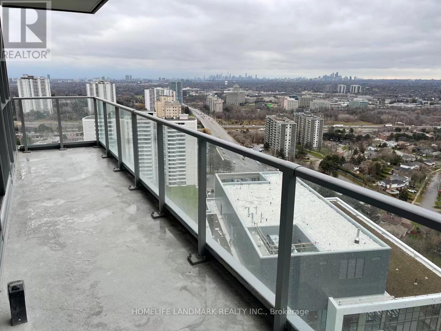 2207 - 38 FOREST MANOR ROAD, Toronto (Henry Farm), Ontario, M2J1M5 — Photo 7