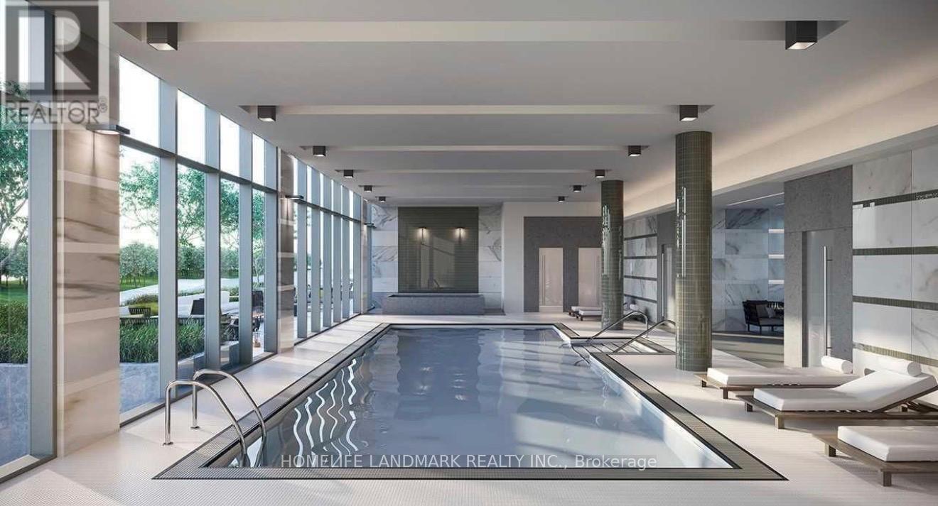 2207 - 38 FOREST MANOR ROAD, Toronto (Henry Farm), Ontario, M2J1M5 — Photo 8