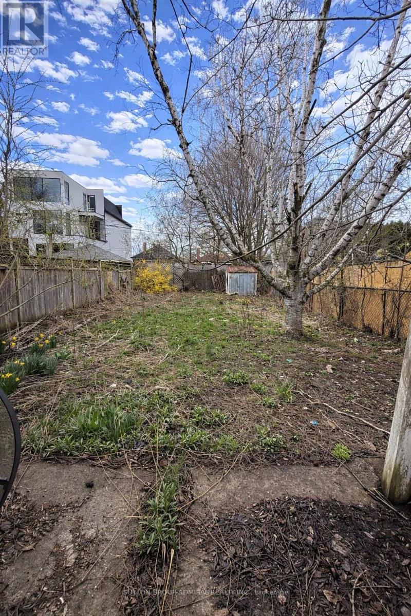 368 WINNETT AVENUE, Toronto (Oakwood Village), Ontario, M6C3M1 — Photo 10