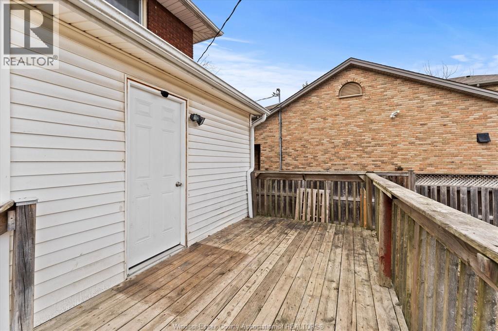 4014 HOWARD AVENUE, Windsor, Ontario, N9G1N9 — Photo 24