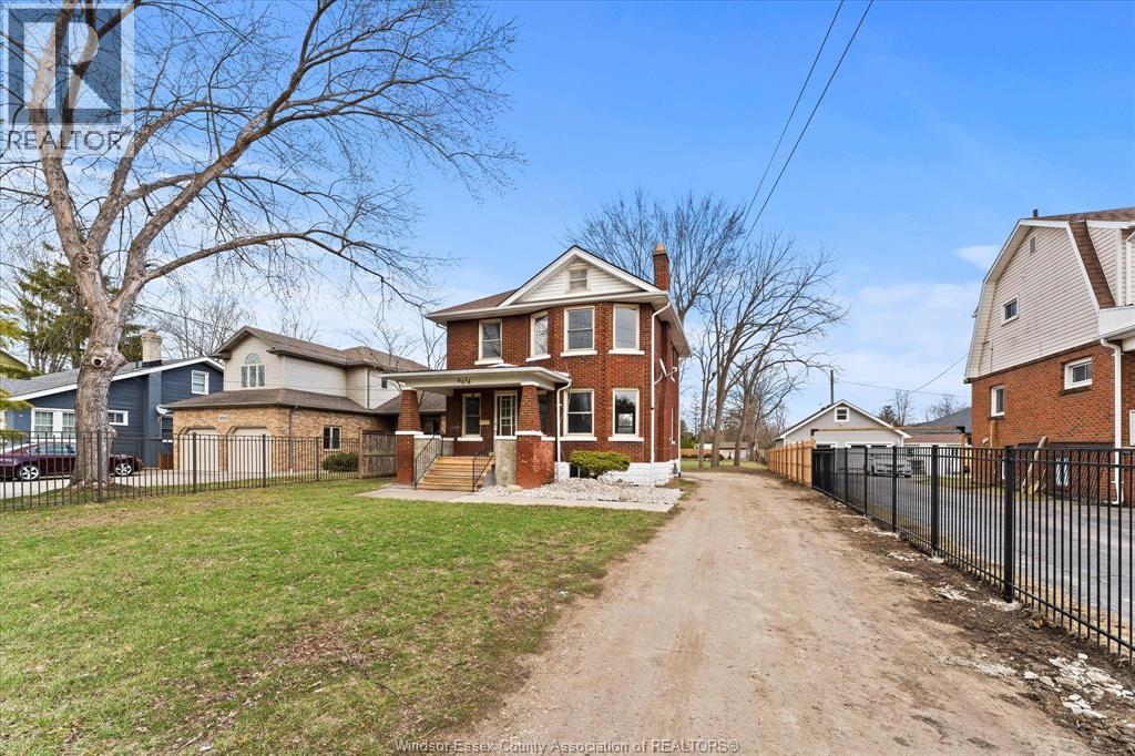 4014 HOWARD AVENUE, Windsor, Ontario, N9G1N9 — Photo 4