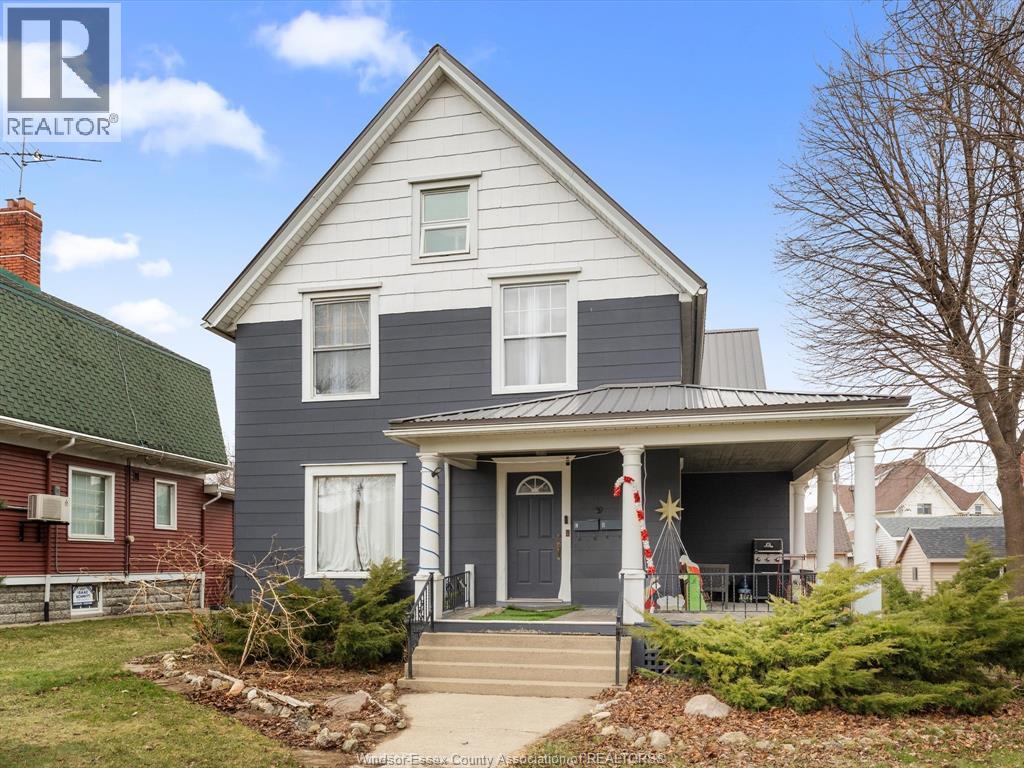 39 RUSSELL, Leamington, Ontario, N8H1V1 — Photo 2