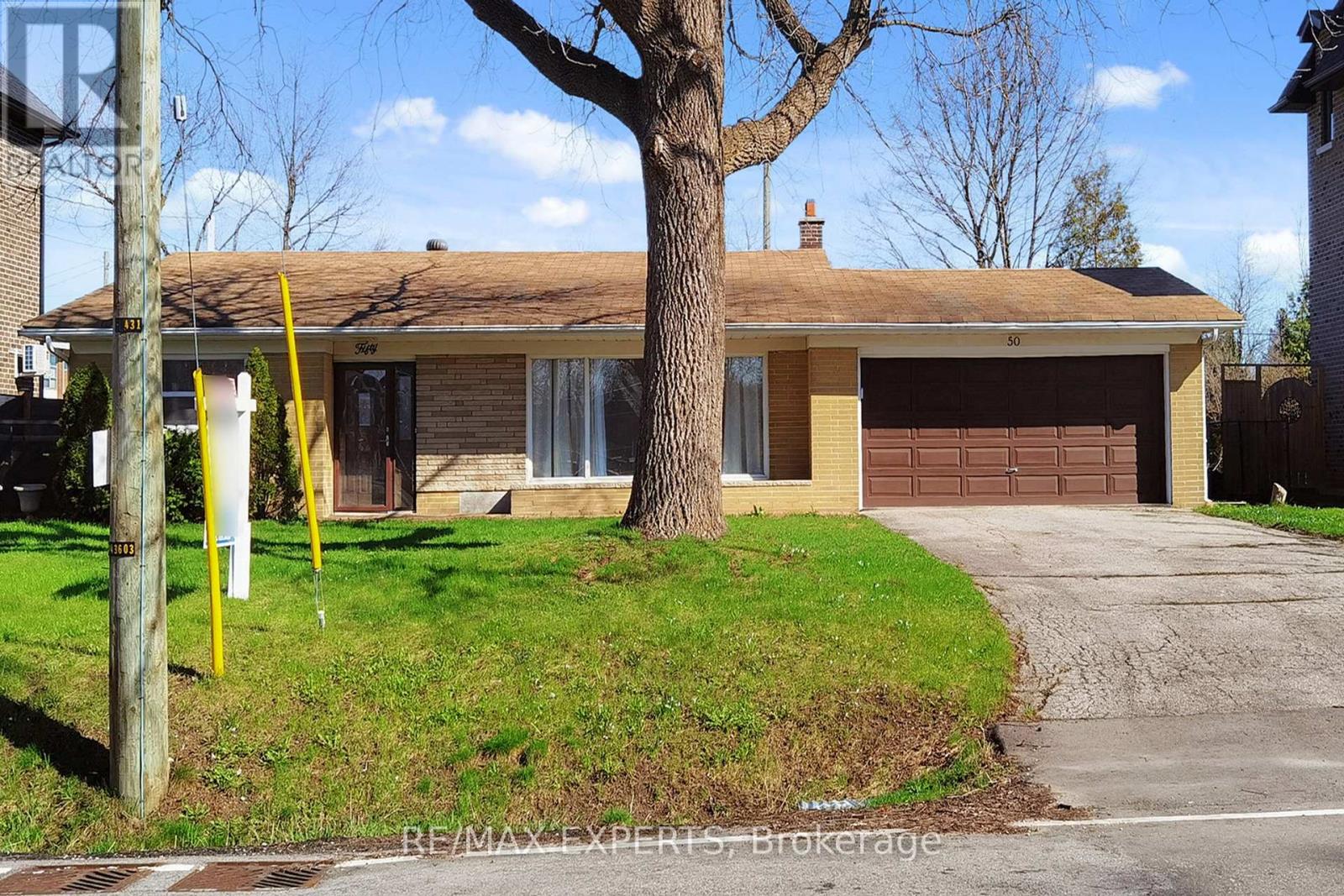 50 GOODMAN CRESCENT, Vaughan (Maple), Ontario, L6A1E2 — Photo 3
