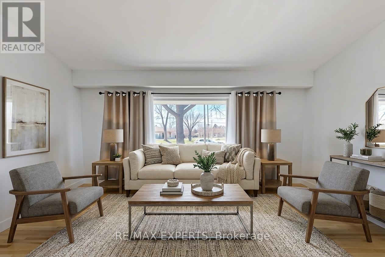 50 GOODMAN CRESCENT, Vaughan (Maple), Ontario, L6A1E2 — Photo 8