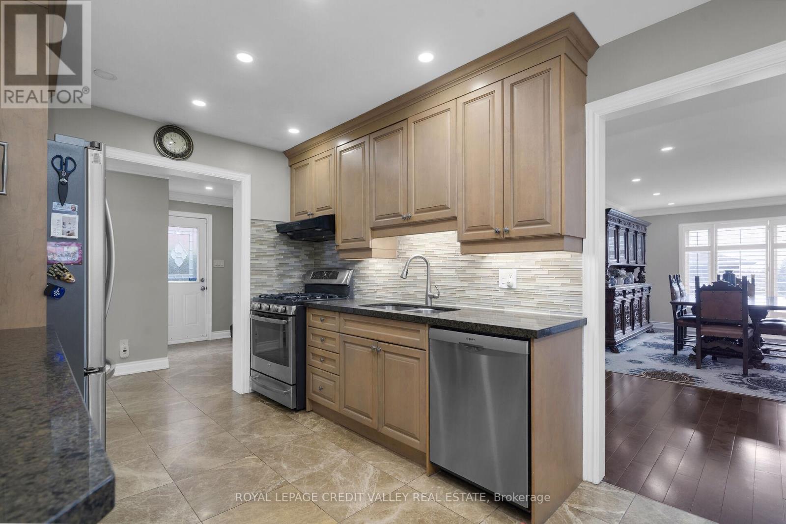 49 PRINCETON TERRACE, Brampton (Northgate), Ontario, L6S3S4 — Photo 10