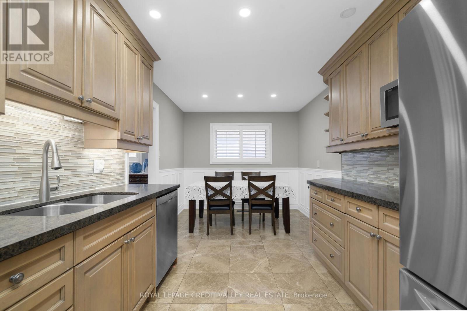 49 PRINCETON TERRACE, Brampton (Northgate), Ontario, L6S3S4 — Photo 11