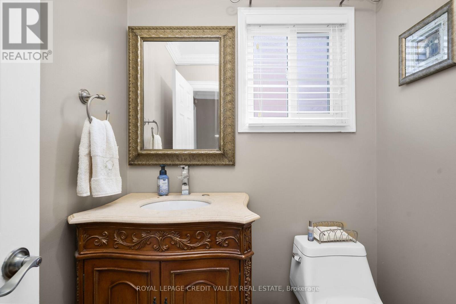 49 PRINCETON TERRACE, Brampton (Northgate), Ontario, L6S3S4 — Photo 14