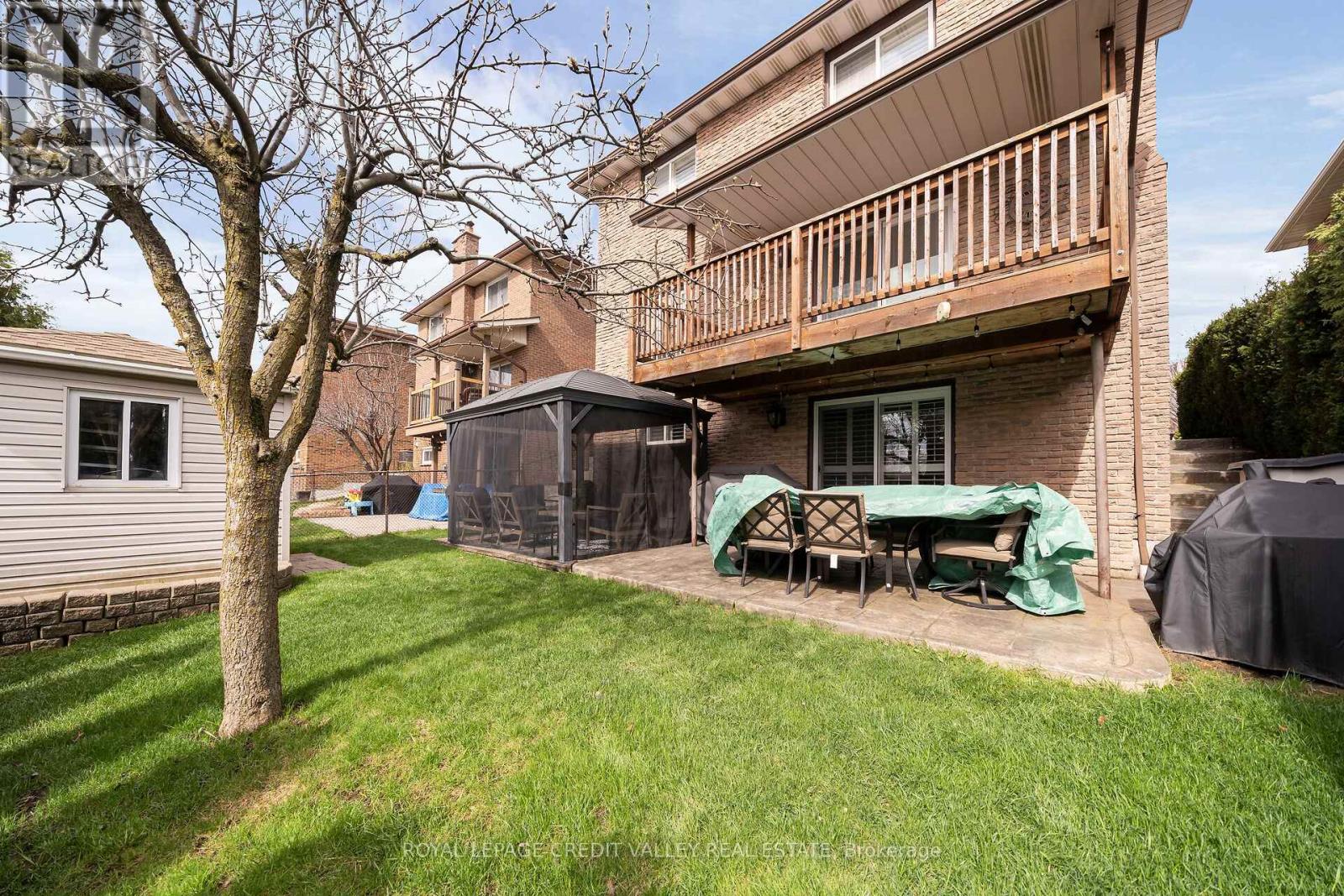 49 PRINCETON TERRACE, Brampton (Northgate), Ontario, L6S3S4 — Photo 34